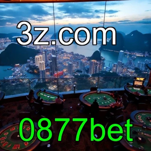 Recursos de Support Inovadores na 0877bet para Jogadores