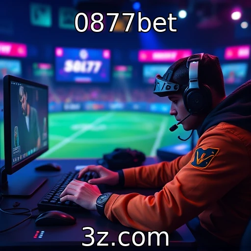 E-sports como alternativa de carreira para jovens