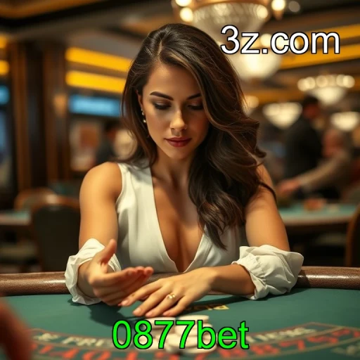 Métodos Inovadores do 0877bet para Enriquecer Suas Apostas
