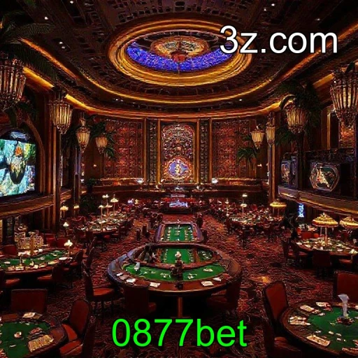 Novos Jogos em Destaque no 0877bet: Entretenimento Sem Fim