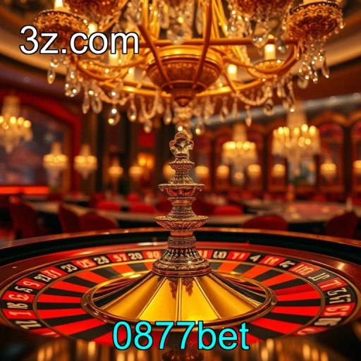 Experiência VIP no 0877bet: Apelo e Exclusividade para Jogadores