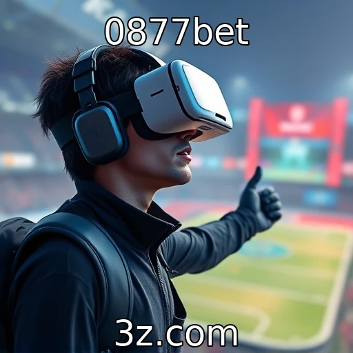 Inovação tecnológica em jogos de realidade virtual